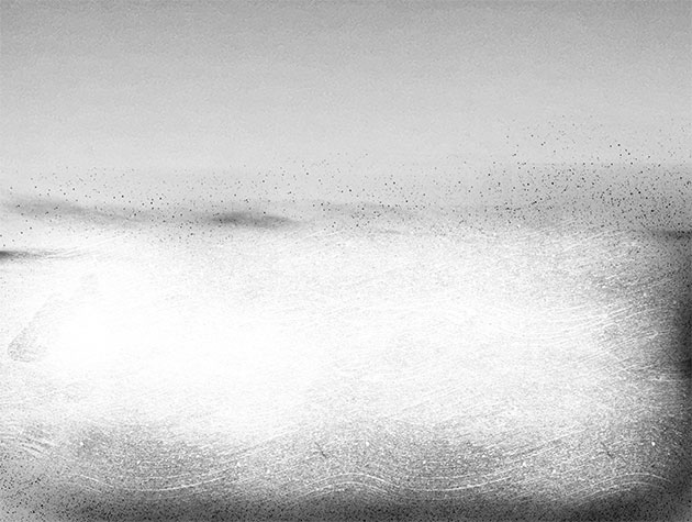 Heike Ponwitz, Himmelsmeer