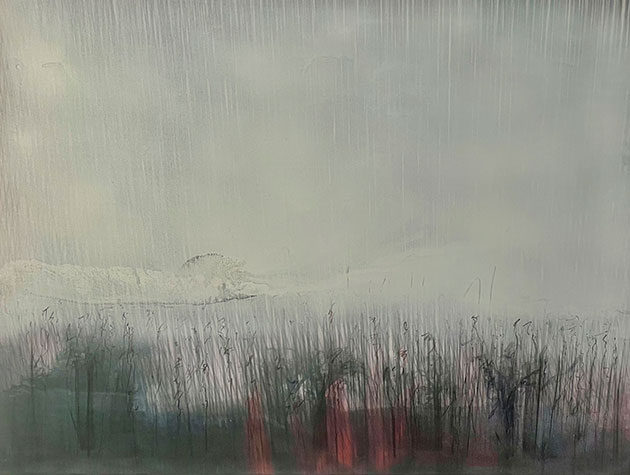 Heike Ponwitz, Himmelsmeer