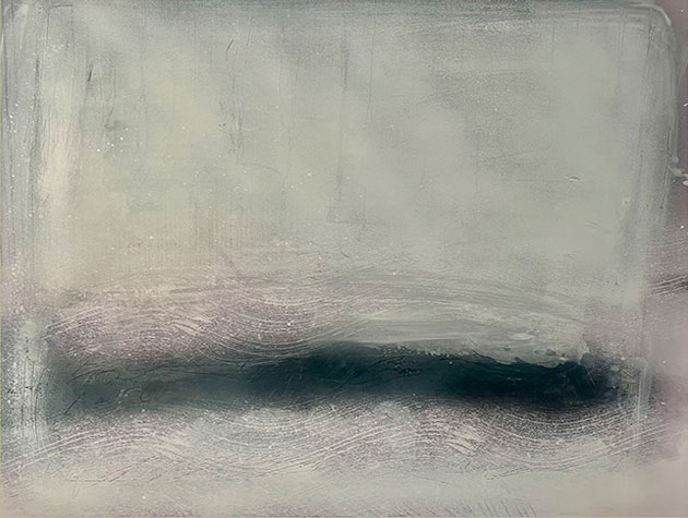 Heike Ponwitz, Himmelsmeer