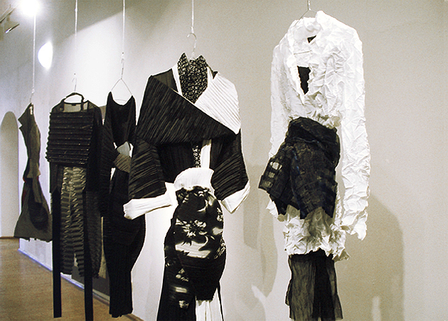 Plisséegewänder von Heike Ponwitz, Mode und Accesoires, Berlin