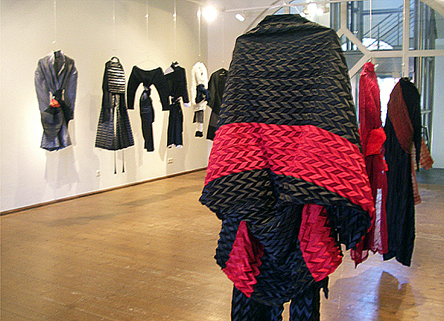 Plisséegewänder von Heike Ponwitz, Mode und Accesoires, Berlin